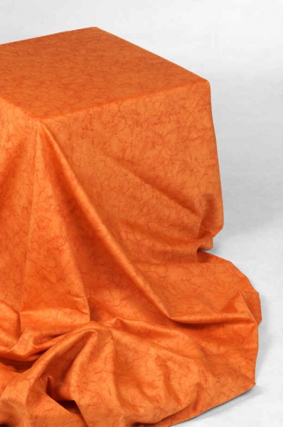 Marmor Satin orange