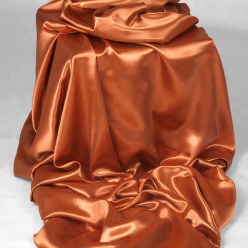 Satin deluxe bronze