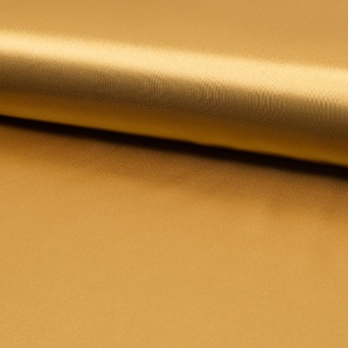 Satin deluxe gold