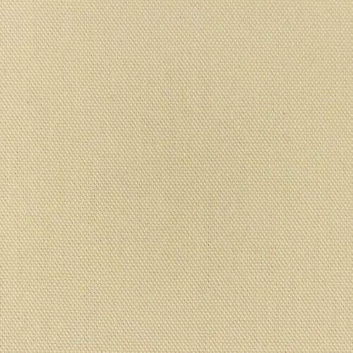 Baumwollstoff Heavy Canvas sandfarben