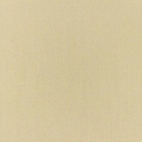 Baumwollstoff Heavy Canvas sandfarben