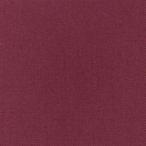 Baumwollstoff Heavy Canvas aubergine