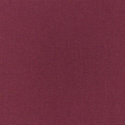 Baumwollstoff Heavy Canvas aubergine