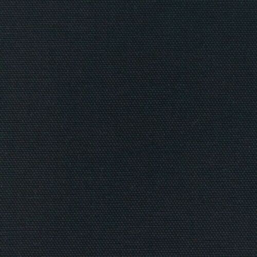 Baumwollstoff Heavy Canvas marineblau