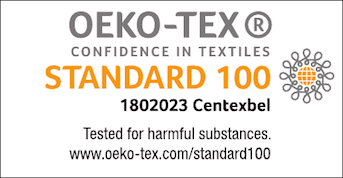 OEKO Tex Standard 100