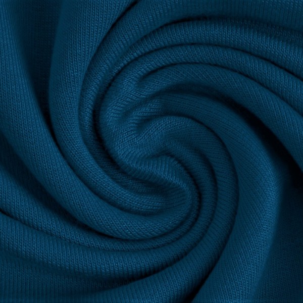 Modal Soft Jersey dunkelblau