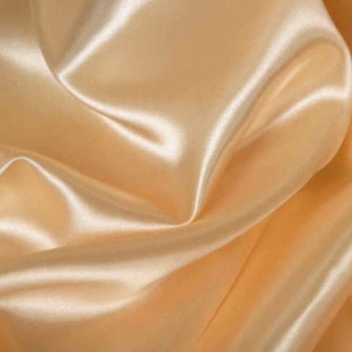 Satin deluxe champagner